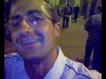 roten somos mis amigos pedro bernardo