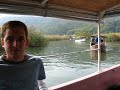 360� Blick vom Boot