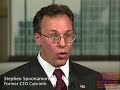 Velvet Revolution Interviews Stephen Spoonamore (segment 7)