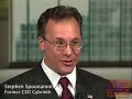Velvet Revolution Interviews Stephen Spoonamore (segment 7) Velvet Revolution Interviews Stephen Spoonamore (segment 7)