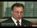 Velvet Revolution Interviews Stephen Spoonamore (segment 7)