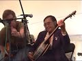 short clip of etta baker playing 
