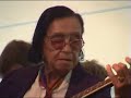 short clip of etta baker playing 