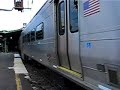 NJ Transit F40PH #4115 Hoboken