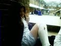 Chicas de secundaria
