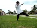 Crank that michael jackson...lol