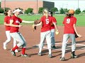Hesston Middle School Girls Fastpitch Hesston Middle School Girls Fastpitch