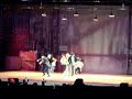 Kaba Modern @ 2006 World hip hop championships