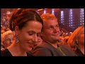 Ranicki beim Fernsehpreis 2008