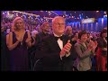 Ranicki beim Fernsehpreis 2008
