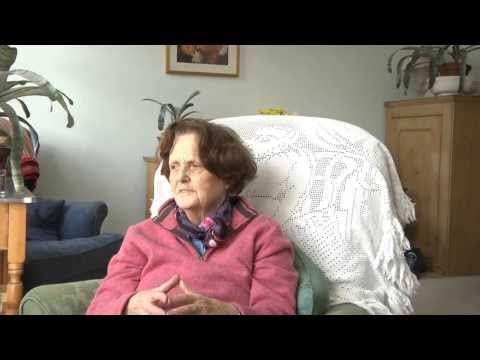 Interview with Jo Batterham on the life and work of Mai Zetterling