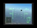 ACE COMBAT Zero M.SP THE GAUNTLET(3\