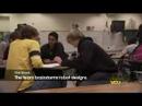 VCU Engineering: First Robotics pt. 1 VCU Engineering: First Robotics pt. 1
