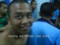 3 Bulan Di PLKN - Pelatih PLKN Kem Tasik Meranti