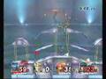 SSBB Custom Stage - Arc Station