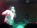alberto gambino animando a la pe�a de albacete, un genio vacilon.