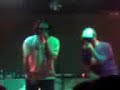 alberto gambino animando a la pe�a de albacete, un genio vacilon.