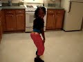 ITSY BITSY SPIDER sik wid it WITH LIL JAZZY-CRANK DAT!