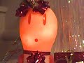 Kasper With A K's Christmas message PT 1.wmv
