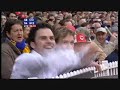 What Were They Thinking in the 2005 AFL Grand Final?