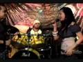 videos de sarang boda gipun,crossover band