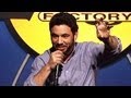 Al Madrigal - Thai Massage