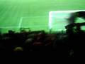 videos de feest op dn tribune na SPARTA-volendam 4-0!!