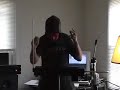 Theremin- Ode to Wish Key and Italo Disco