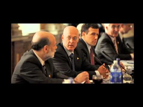inside job - 