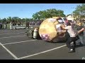Makers Faire 2007 - SRL (Survival Research Lab)