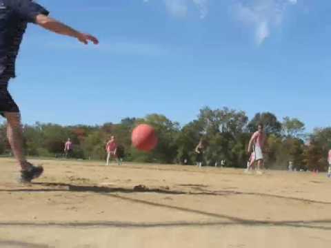 Go Kickball Columbus