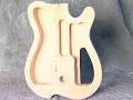 Allan Holdsworth -from the Carvin DVD