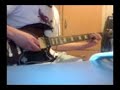 Clovedoper-The S.I.G.I.T (Guitar Cover)
