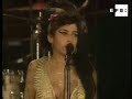Amy Winehouse deja el hospital tras una 