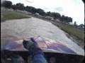 Extreme Sprintboat