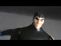 Toy Spot - The Batman Bruce to Batman