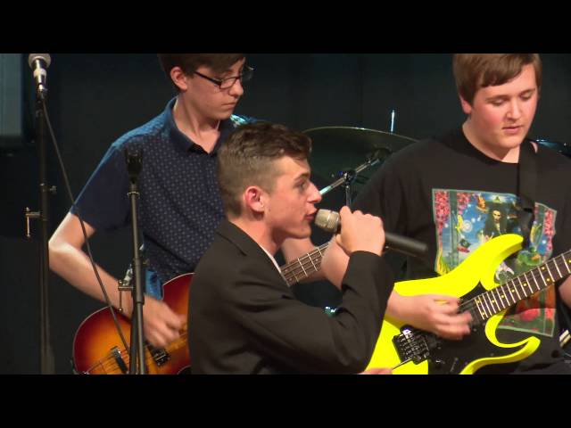 The Gas Tanks - Taking Care of Business The Gas Tanks - Taking Care of Business