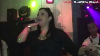 BOBVISION CABARET EL JAZEERA CHEBA DALILA