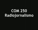 Curso de Comunica��o Social - Jornalismo ? UFV