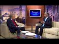 Frost over the World - Shaukat Aziz - 15 Feb 08 - Part 3