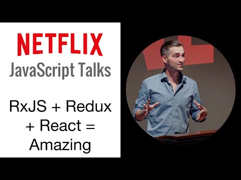 Watch a video on redux-observable