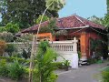 Bali, KeYani Bungalow's i Lovina