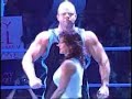 lex luger wcw turnertron