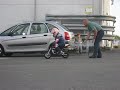 Pocket bike 003