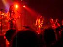 Trivium - Anthem (We are the fire) Live Lyon 02-06-07 Trivium - Anthem (We are the fire) Live Lyon 02-06-07