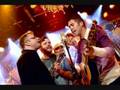 Barenaked Ladies - Peterborough and the Kawarthas