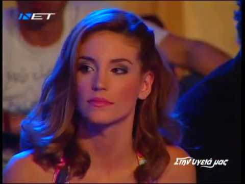 Re: Dantis Δάντης- Artista