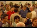 Set Dancing, Willie Clancy Festival Marquee 2008