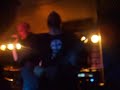 SCAR SYMMETRY - Abstracted (solo) SCAR SYMMETRY - Abstracted (solo)