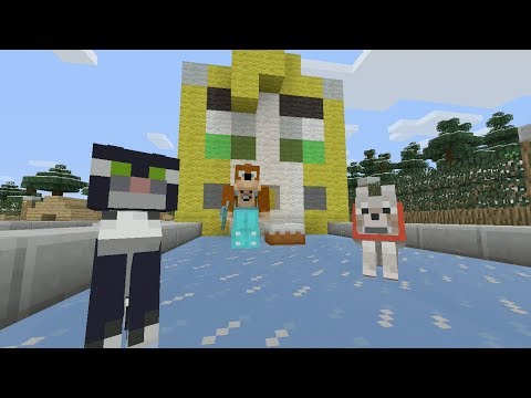 146 - Part 147 - http://youtu.be/Jy2ni3_yp38 Welcome to my Let's Play of the Xbox 360 Edition of Minecraft. These videos will showcase what I have been getting up ...